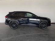 Toyota RAV4 V (XA50) Москва  - изображение 25