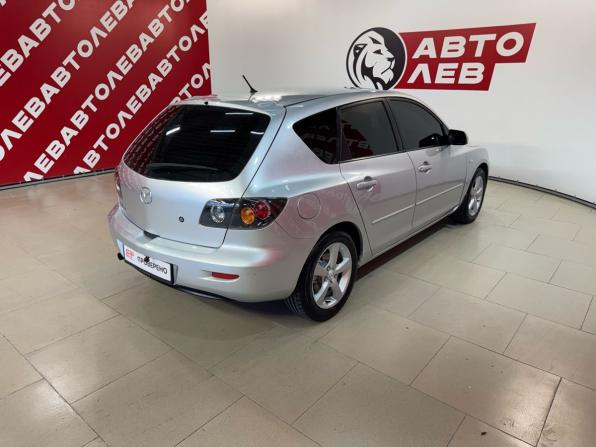 Mazda 3 I (BK) с пробегом 2005 года, цена 600 000 рублей, 257271 км, хэтчбек, Автокод Объявления