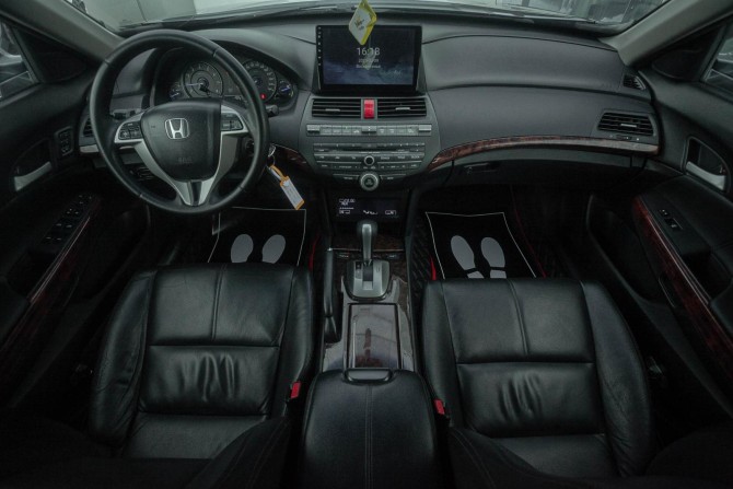 Honda Crosstour I с пробегом 2012 года, цена 1 199 000 рублей, 256000 км, внедорожник, Автокод Объявления