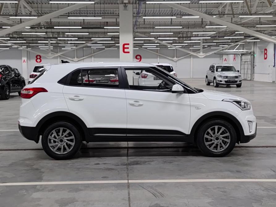 Hyundai Creta I Казань  - изображение 5