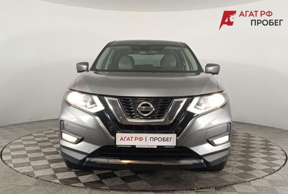 Nissan X-Trail III Рестайлинг Волгоград  - изображение 2