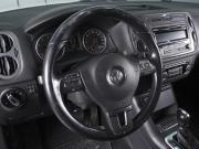 Volkswagen Tiguan I Рестайлинг Ростов-на-Дону  - изображение 30