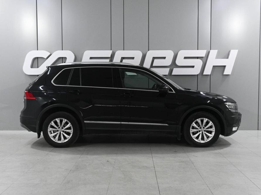 Volkswagen Tiguan II Ростов-на-Дону  - изображение 5