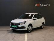Lada (ВАЗ) Granta I Рестайлинг Челябинск  - изображение 20