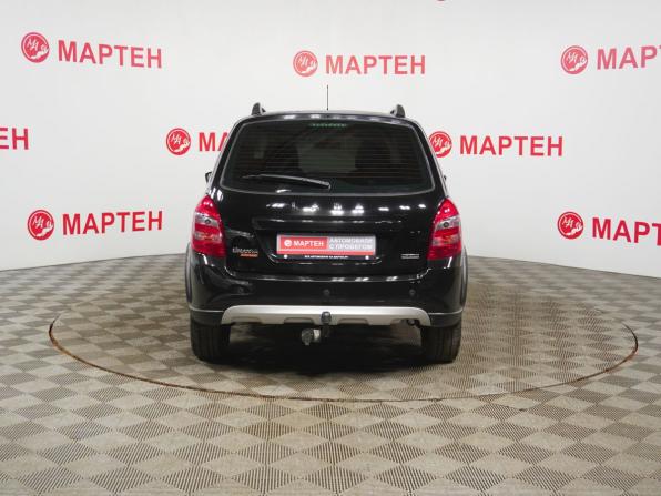 Lada (ВАЗ) Granta I Рестайлинг с пробегом 2024 года, цена 990 000 рублей, 29181 км, универсал, Автокод Объявления