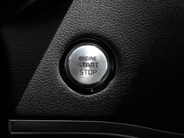 Kia Stinger I с пробегом 2019 года, цена 2 554 000 рублей, 133294 км, лифтбек, Автокод Объявления