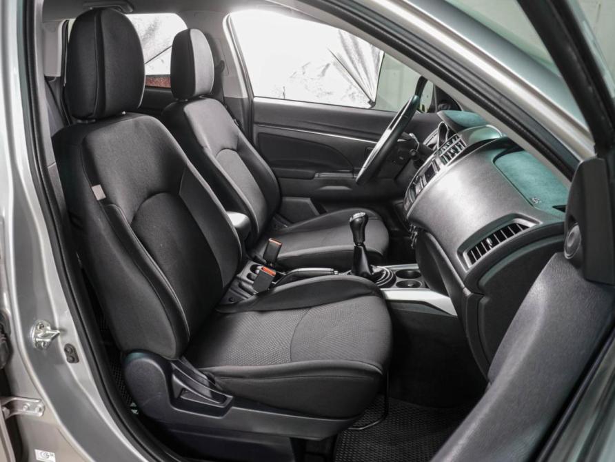 Mitsubishi ASX I Рестайлинг Воронеж  - изображение 8