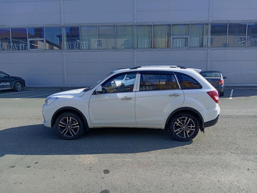Lifan X60 I Рестайлинг 2 Оренбург  - изображение 4