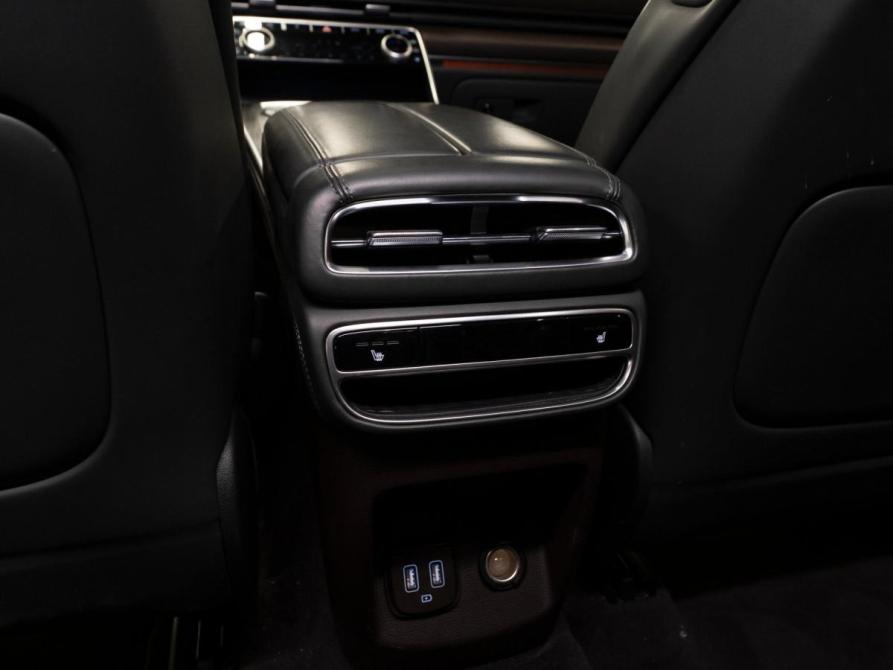 Genesis GV80 I Москва  - изображение 14