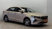 Geely Emgrand II Киров  - изображение 23