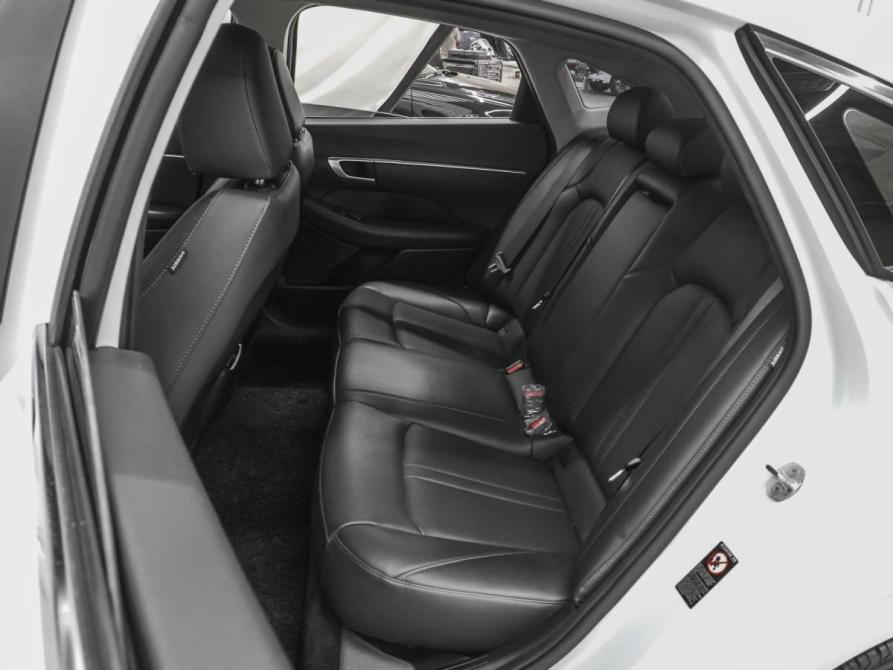 Hyundai Sonata VIII (DN8) Ростов-на-Дону  - изображение 9