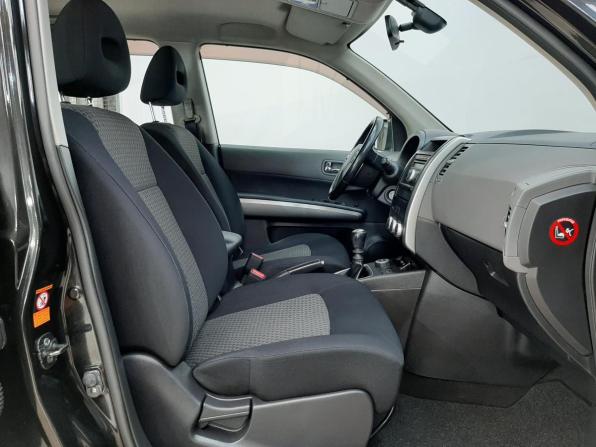 Nissan X-Trail II с пробегом 2008 года, цена 920 000 рублей, 147297 км, внедорожник, Автокод Объявления