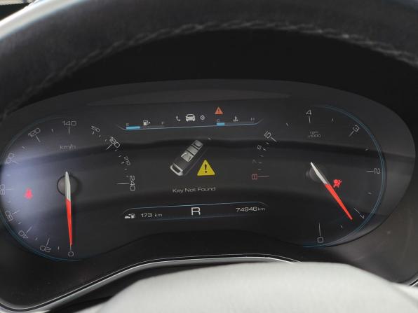 Chevrolet Captiva II с пробегом 2022 года, цена 2 090 000 рублей, 74827 км, внедорожник, Автокод Объявления