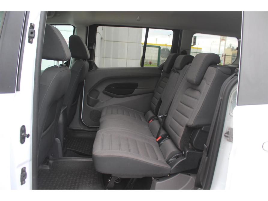 Ford Tourneo Connect II Рестайлинг Краснодар  - изображение 13