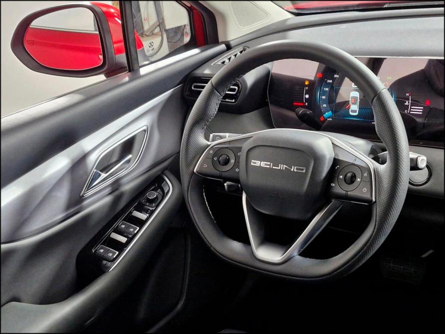 BAIC U5 Plus Арзамас  - изображение 14
