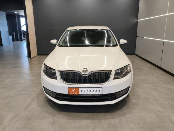Skoda Octavia III (A7) с пробегом 2014 года, цена 859 000 рублей, 234000 км, лифтбек, Автокод Объявления