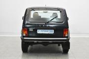 Lada (ВАЗ) Niva Legend I Москва  - изображение 17