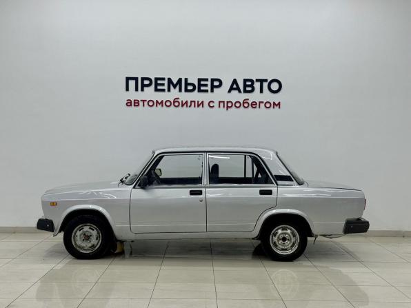 Lada (ВАЗ) 2107 с пробегом 2011 года, цена 250 000 рублей, 55423 км, седан, Автокод Объявления