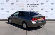 Honda Civic VIII Крым  - изображение 14