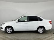 Lada (ВАЗ) Granta I Рестайлинг Воронеж  - изображение 22