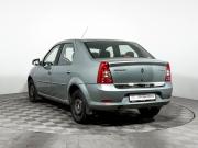 Renault Logan I Рестайлинг Санкт-Петербург  - изображение 24