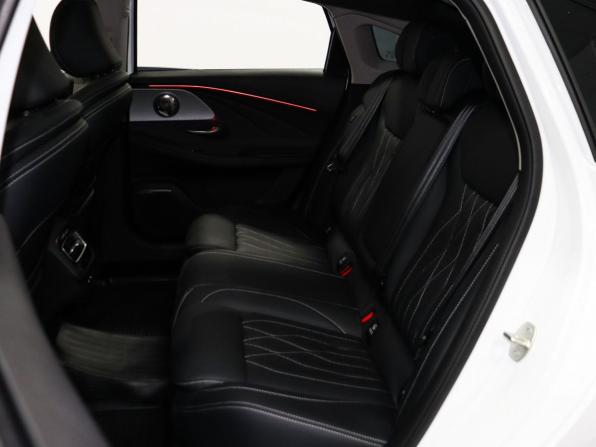 Chery Arrizo 8 с пробегом 2025 года, цена 2 699 000 рублей, 1500 км, седан, Автокод Объявления