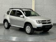 Renault Duster I Рестайлинг Москва  - изображение 15