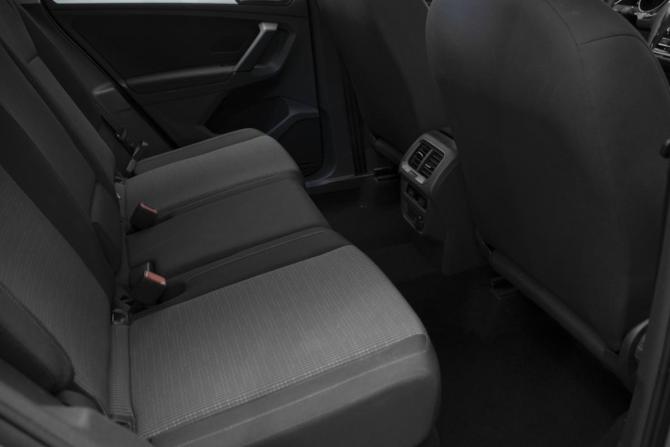 Volkswagen Tiguan II Рестайлинг с пробегом 2020 года, цена 2 449 000 рублей, 55178 км, внедорожник, Автокод Объявления