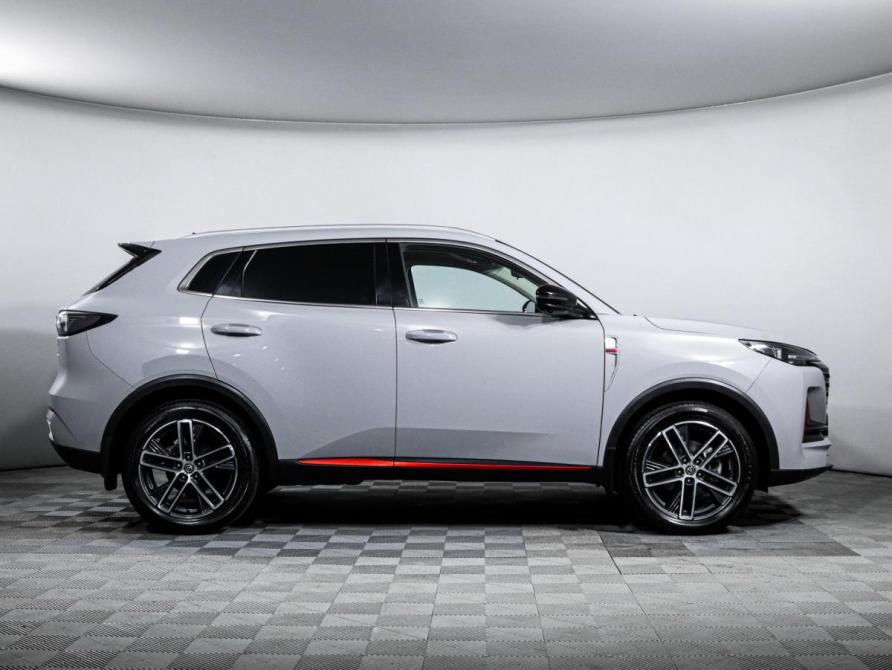 Changan CS55 Plus II Москва  - изображение 4