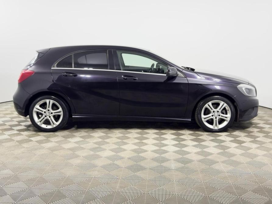 Mercedes-Benz A-Класс III (W176) Казань  - изображение 5