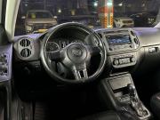 Volkswagen Tiguan I Рестайлинг Уфа  - изображение 30