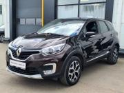 Renault Kaptur I Москва  - изображение 18