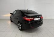 Kia Rio III Астрахань  - изображение 26