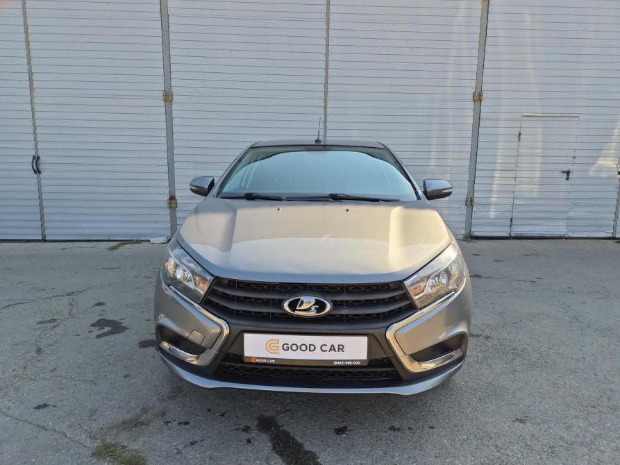 Lada (ВАЗ) Vesta I Саратов  - изображение 2