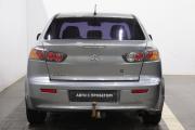 Mitsubishi Lancer X Рестайлинг Ульяновск  - изображение 19