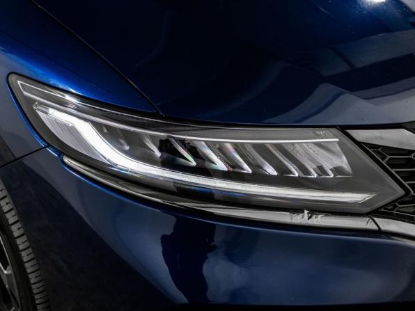 Honda Jade I Рестайлинг с пробегом 2018 года, цена 1 399 500 рублей, 141510 км, компактвэн, Автокод Объявления