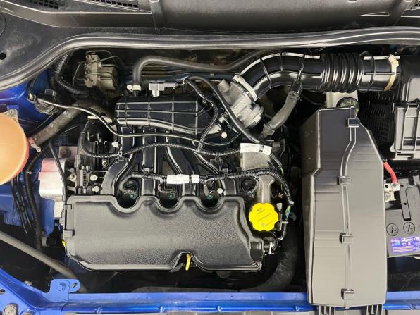 Lada (ВАЗ) Vesta I с пробегом 2021 года, цена 954 000 рублей, 120692 км, седан, Автокод Объявления