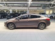 Kia Cerato III Челябинск  - изображение 23