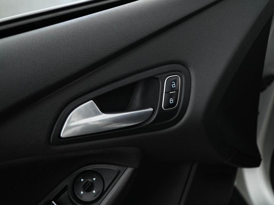 Ford Focus III Рестайлинг Москва  - изображение 15