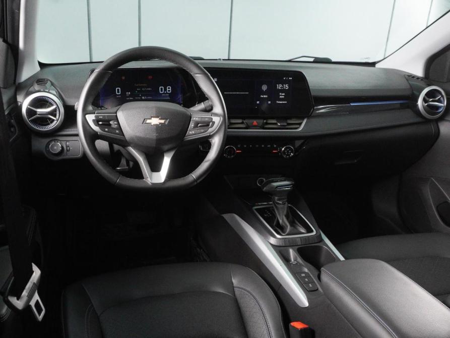 Chevrolet Monza II Рестайлинг Минеральные Воды  - изображение 6