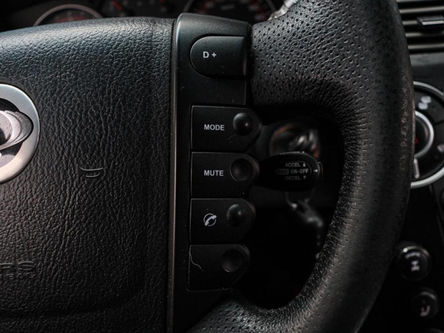 SsangYong Actyon Sports II Москва  - изображение 16