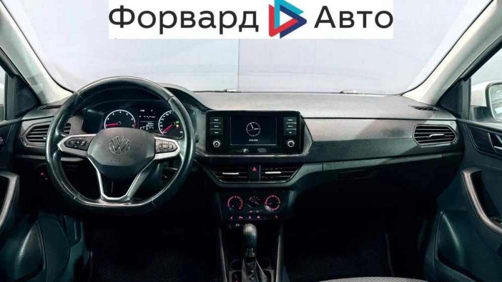 Volkswagen Polo VI Сургут  - изображение 6