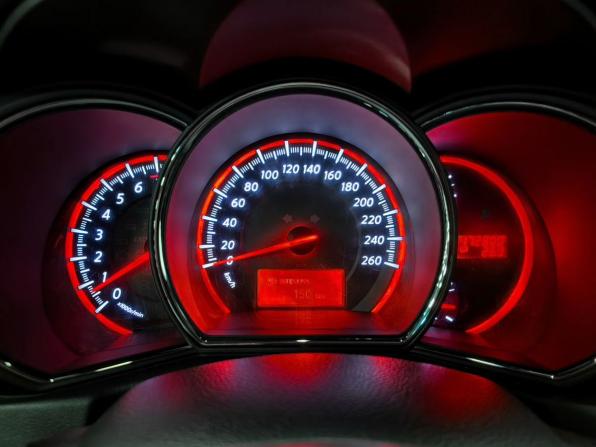 Nissan Murano II (Z51) Рестайлинг 2 с пробегом 2012 года, цена 1 470 000 рублей, 172800 км, внедорожник, Автокод Объявления