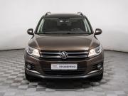 Volkswagen Tiguan I Рестайлинг Москва  - изображение 15