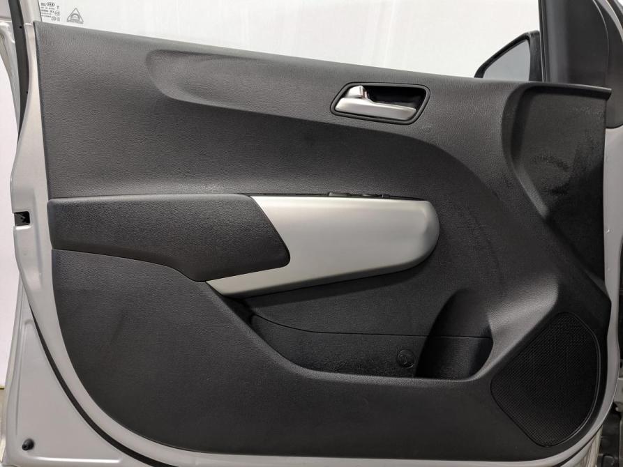 Kia Picanto III Санкт-Петербург  - изображение 19