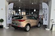 Kia Sportage IV Курган  - изображение 20