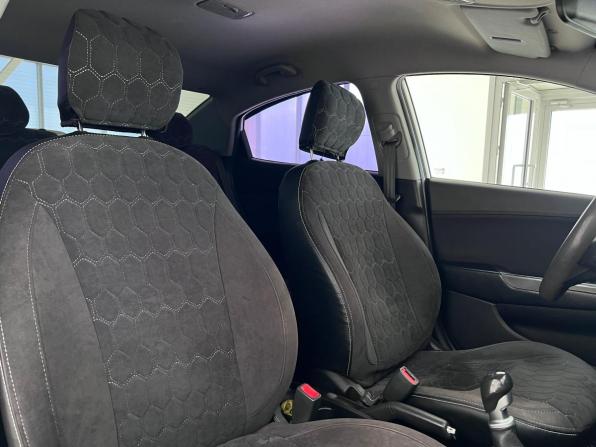 Kia Rio III с пробегом 2013 года, цена 830 000 рублей, 150100 км, седан, Автокод Объявления