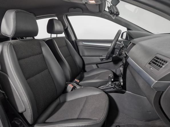 Opel Astra H Рестайлинг с пробегом 2007 года, цена 429 000 рублей, 222598 км, хэтчбек, Автокод Объявления