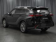 Toyota Highlander IV (XU70) Ставрополь  - изображение 29