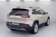 Jeep Cherokee V (KL) Москва  - изображение 21